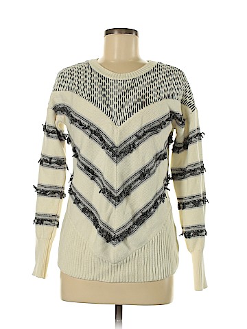 Banana Republic Pullover Sweater (view 1)