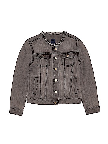 Gap Kids Denim Jacket (view 1)