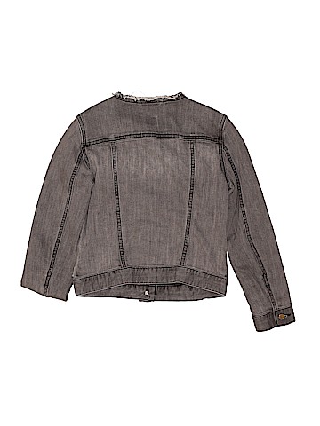 Gap Kids Denim Jacket (view 2)