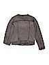 Gap Kids Black Denim Jacket Size L (kids) - photo 2