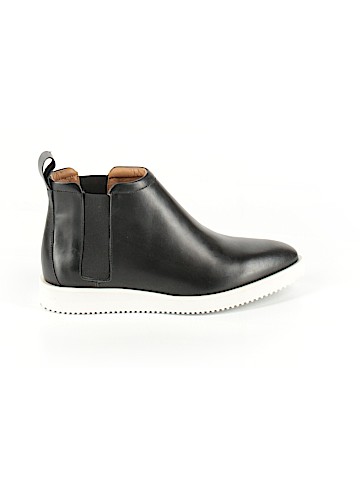 Everlane Ankle Boots (view 1)