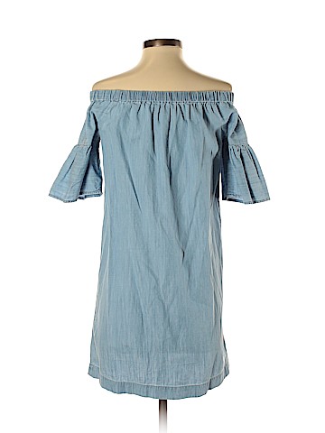 Madewell Casual Dress (view 2)