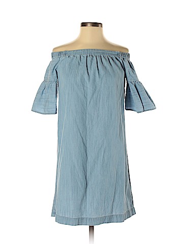 Madewell Casual Dress (view 1)