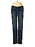 True Religion Blue Jeans Size 26 waist - photo 1