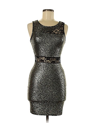 Charlotte Russe Cocktail Dress (view 1)