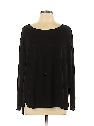 H&M Long Sleeve Top (view 1)