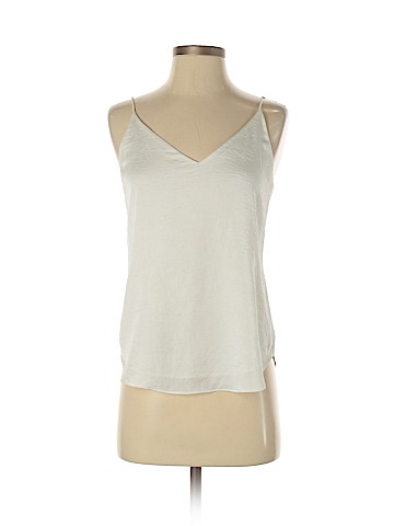 Express Sleeveless Blouse (view 1)
