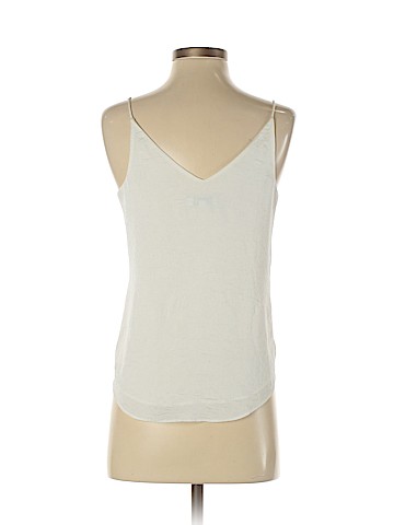 Express Sleeveless Blouse (view 2)