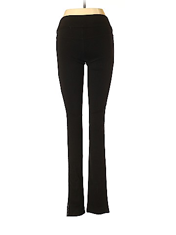 Club Monaco Faux Leather Pants (view 2)