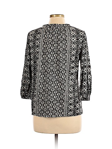 Lucky Brand Long Sleeve Top (view 2)