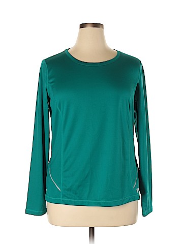 Fila Sport Active T-Shirt (view 1)