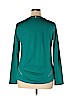 Fila Sport 100% Polyester Teal Active T-Shirt Size XL - photo 2