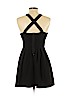 SO Black Casual Dress Size L - photo 2