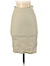Diane von Furstenberg Ivory Casual Skirt Size 0 - photo 1