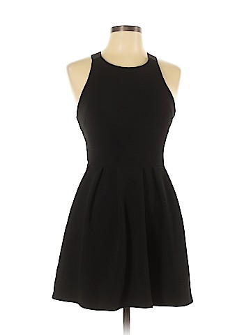 SO Casual Dress (view 1)