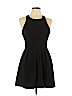 SO Black Casual Dress Size L - photo 1