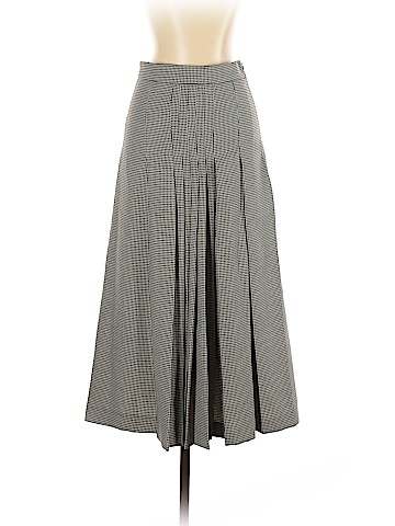 Zara Casual Skirt (view 1)