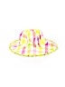 Gymboree Plaid Green Hat Size 0-12 mo - photo 1