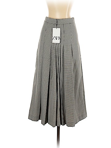 Zara Casual Skirt (view 2)