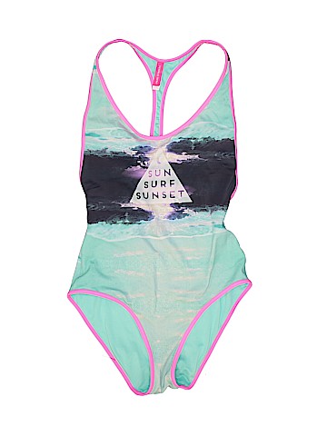 Victoria's Secret One Piece Swimsuit (view 1)