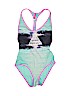Victoria's Secret Green One Piece Swimsuit Size S (petite) - photo 1