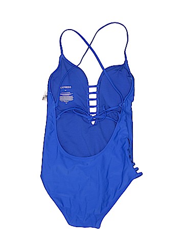 Express One Piece Swimsuit (view 2)