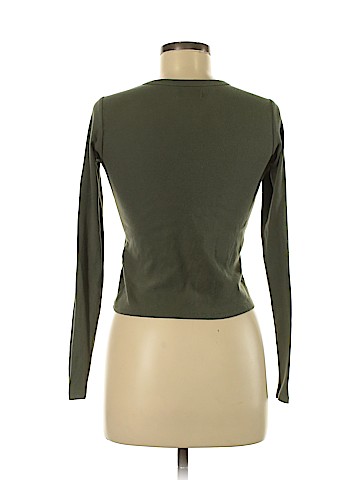 Hollister Long Sleeve Top (view 2)