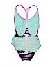 Victoria's Secret Green One Piece Swimsuit Size S (petite) - photo 2