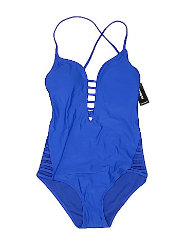 Express One Piece Swimsuit (view 1)