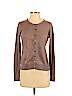 Old Navy Tan Cardigan Size S (petite) - photo 1