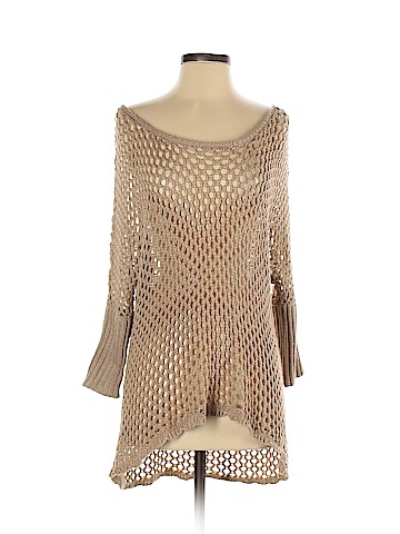 Daytrip Pullover Sweater (view 1)