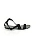 Everlane Black Sandals Size 9 - photo 1