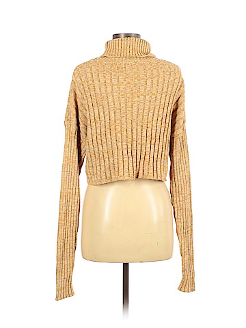 Forever 21 Turtleneck Sweater (view 2)