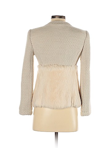Nanette Lepore Wool Coat (view 2)