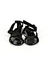 Everlane Black Sandals Size 9 - photo 2
