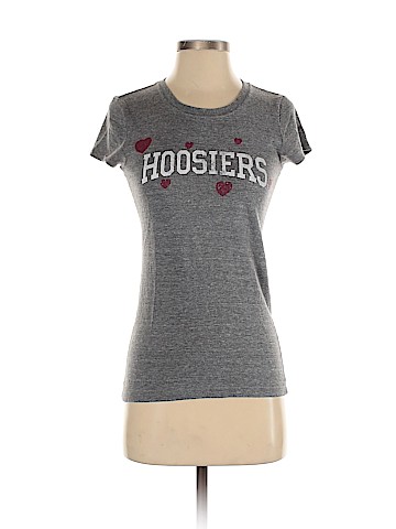 Victoria's Secret Pink Short Sleeve T-Shirt (view 1)