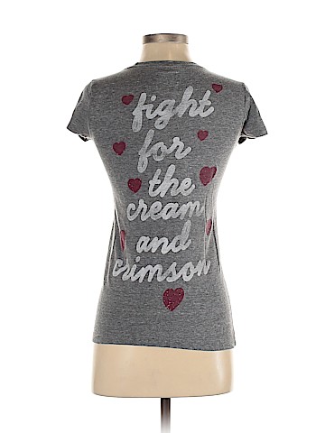 Victoria's Secret Pink Short Sleeve T-Shirt (view 2)