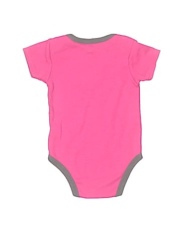 Yoga Sprout Short Sleeve Onesie (view 2)