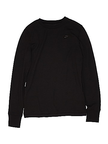 Nike Active T-Shirt (view 1)