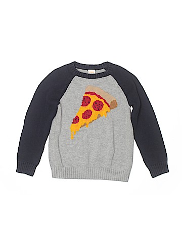Gymboree Pullover Sweater (view 1)
