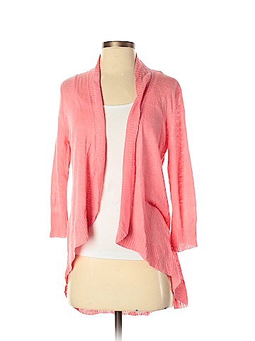 Eileen Fisher Cardigan (view 1)