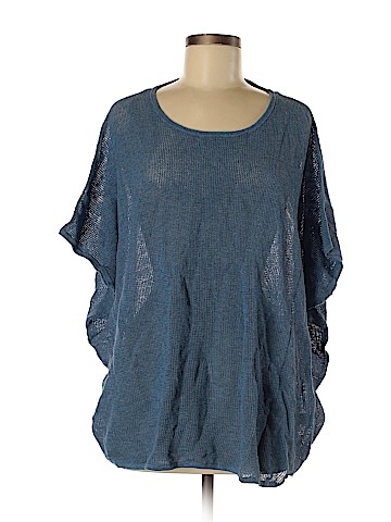 Sweaty Betty Pullover Sweater (view 1)