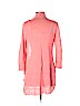 Eileen Fisher 100% Linen Pink Cardigan Size S - photo 2