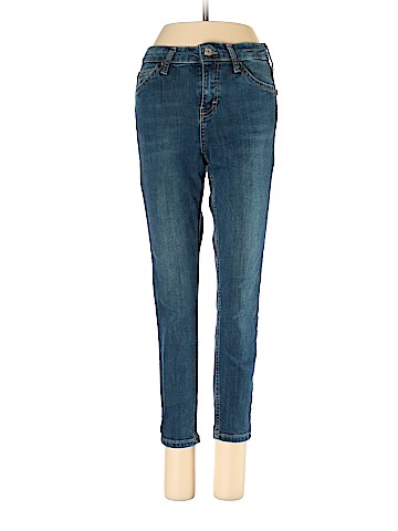 Topshop Jeans (view 1)