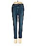 Topshop Blue Jeans Size 25 waist - photo 1