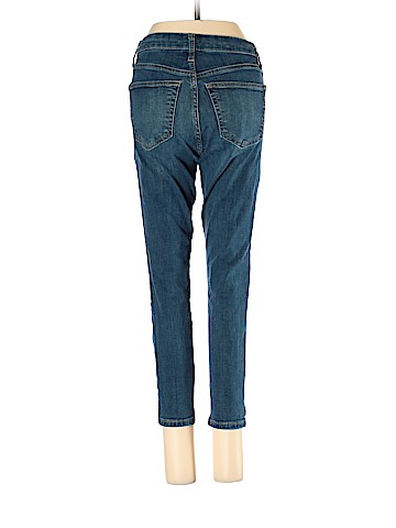 Topshop Jeans (view 2)