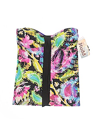 Mudd Swimsuit Top (view 1)