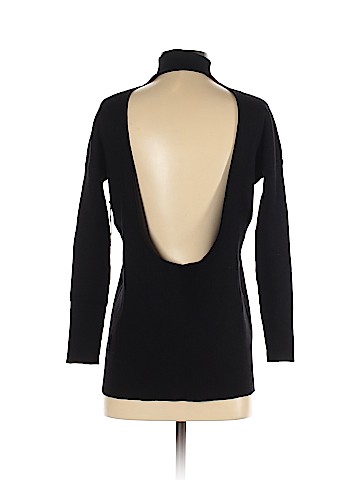 Shinestar Pullover Sweater (view 2)