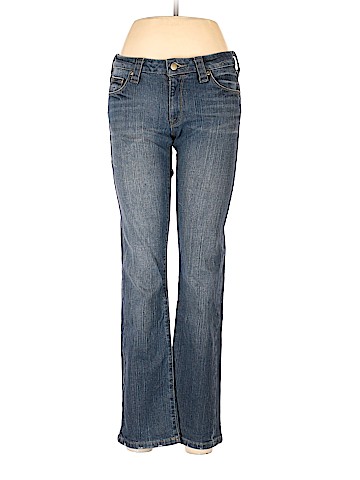 Garnet Hill Jeans (view 1)