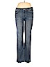 Garnet Hill Blue Jeans Size 00 (petite) - photo 1